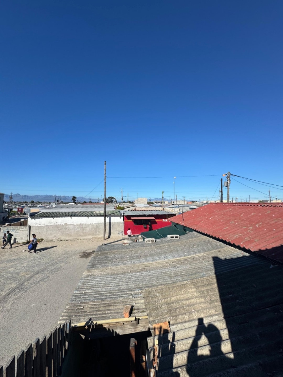 4 Bedroom Property for Sale in Delft Western Cape